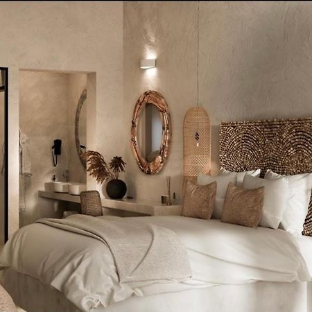 Delfini Beach Hotel&Suites Archangelos  Buitenkant foto