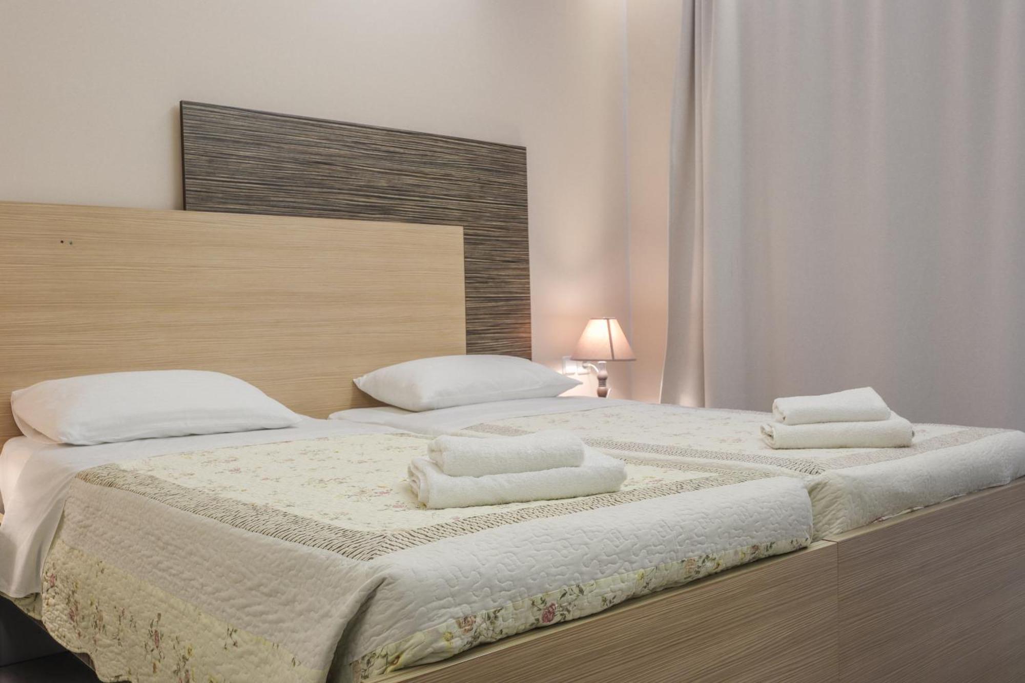 Delfini Beach Hotel&Suites Archangelos  Buitenkant foto