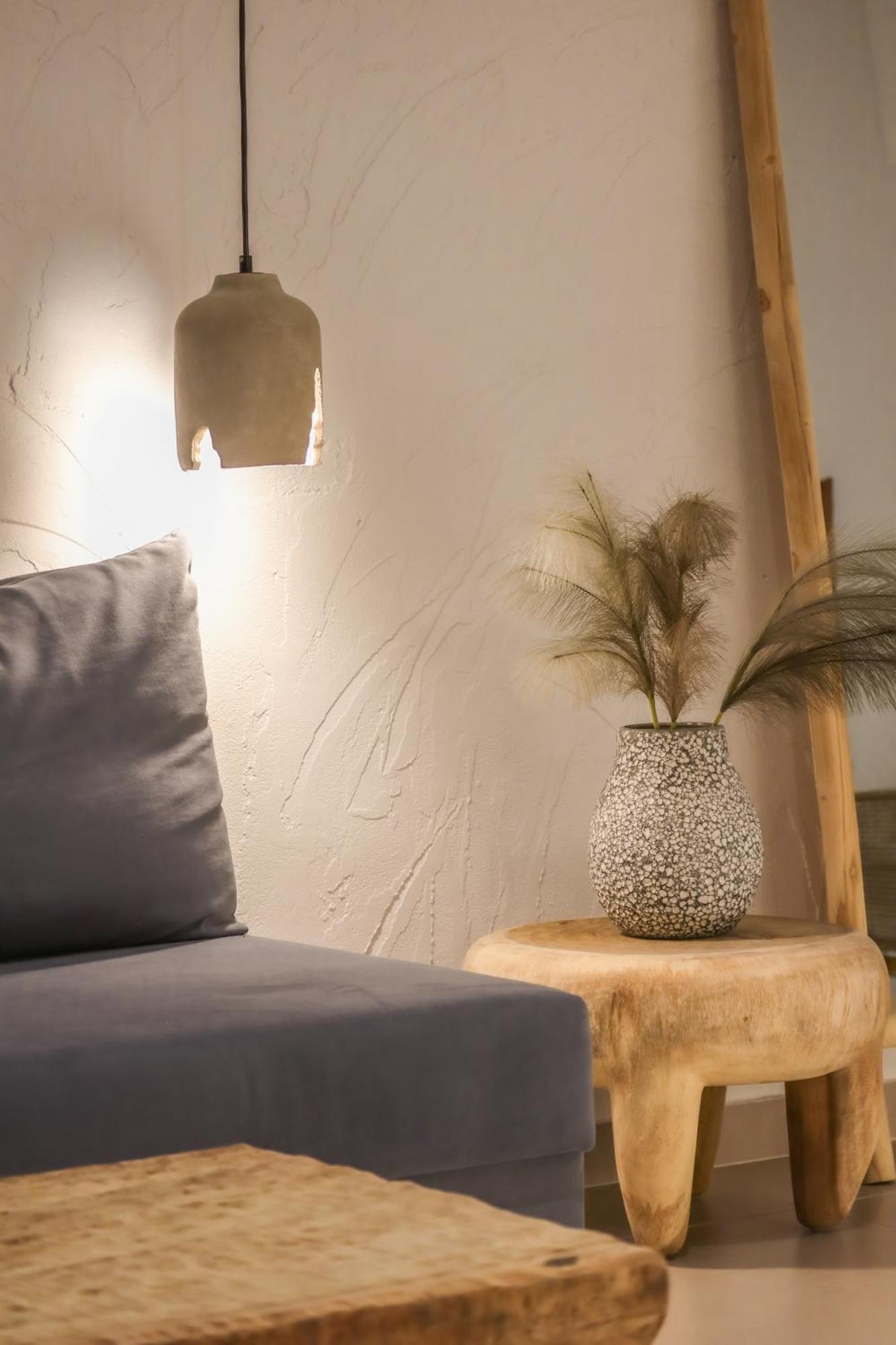 Delfini Beach Hotel&Suites Archangelos  Buitenkant foto
