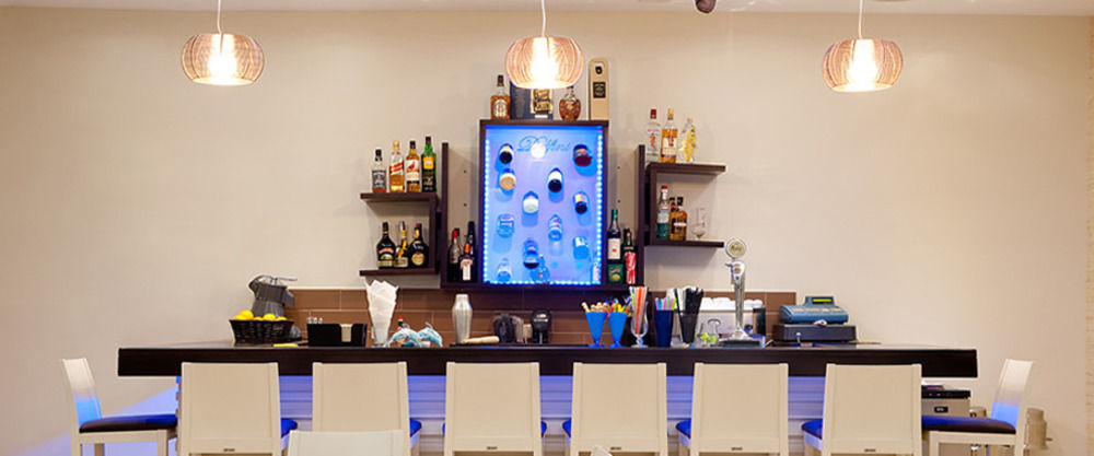 Delfini Beach Hotel&Suites Archangelos  Buitenkant foto